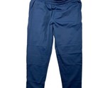 Member&#39;s Mark Men&#39;s Comfort Waistband Side Zip Pocket Tech Fleece Pant 3... - $18.72
