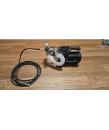 SPARMAX Airbrush AIR COMPRESSOR - $80.00