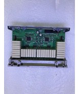 Schneider TSXDSZ 32R5 TSX Micro Relay Discrete Output Module 32-PT TSXDS... - €466,31 EUR