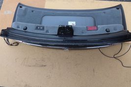 2011-15 BMW F01 F02 760Li 750Li 750i 740Li 740i B7 trunk lid camera tail light image 15