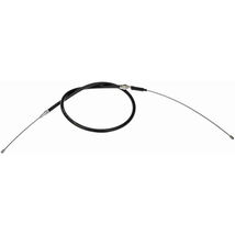 1998- 2001 NEW BRAKEBEST PARKING BRAKE CABLE FOR VOLKSWAGEN, P/N BC660103 - $25.49