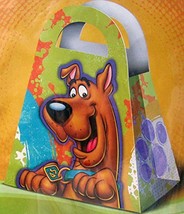Heres Scooby Treat Box - 4/Pkg. - $6.83 CAD