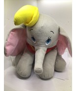 DUMBO The Flying Elephant 18&quot; Plush Stuffed Toy Animal Disney Babies - €8,68 EUR