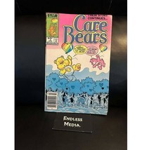 Care Bears [Newsstand] #3 (1985) Comic Books Care Bears Ungraded - £21.44 GBP