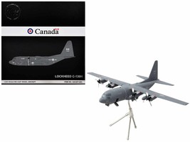 Lockheed C-130H Hercules Transport Aircraft &quot;Royal Canadian Air Force&quot; (130333)  - £91.98 GBP