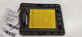 2011 SANTA FE Fuse Box CoverInspected, Warrantied - Fast and Friendly Service - £17.65 GBP
