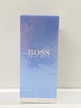 Hugo Boss Boss Pure Shower Gel for men 150 ml/5.0 fl oz - SEALED - $26.99