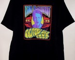 Paul McCartney Concert Tour T Shirt Vintage 2002 Driving U.S.A. Tour Siz... - $109.99