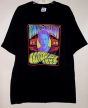 Paul McCartney Concert Tour T Shirt Vintage 2002 Driving U.S.A. Tour Siz... - $109.99