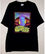 Paul McCartney Concert Tour T Shirt Vintage 2002 Driving U.S.A. Tour Siz... - £88.13 GBP