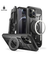 Supcase For Iphone 13 Pro Max Case 6.7“ 2021 Ub Pro Mag Full-body Rugged... - £44.05 GBP