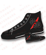 3 GINTAMA - KAGURA Shoes - $45.00