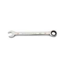 GearWrench 25mm 90-Tooth 12 Point Ratcheting Combination Wrench - $98.99