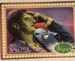 Angel Trading Card 2003 #80 David Boreanaz Andy Hallet - $1.97