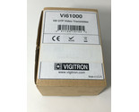 Vigitron Vi61000 1-Port HD UTP Video Active Transmitter New Open Box - £27.29 GBP