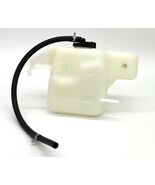 Coolant Reservoir For 2009-2013 Toyota Corolla 2009-2014 Matrix w/ cap & hose - $48.49
