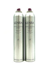 Kenra Perfect Medium Spray Medium Hold #13 80%-Pack of 2 - £28.38 GBP