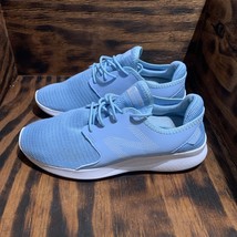 New Balance Fuel Core Coast Women Size 8 Teal Ladies Sneaker - $27.95