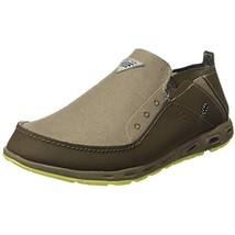 Columbia Men&#39;s Bahama Vent PFG Water Resistant Breathable Boat Shoe Size 9M - £24.85 GBP