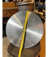 KANEF USA Blade Super hi-max 2800RPM 20.079 X .134 X 120XA-20 prt# 31917... - $157.41
