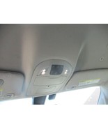 Console Front Roof Without Sunroof Fits 18-19 PACIFICA 1569417101 DAY GU... - $155.43