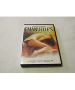 Emanuelle&#39;s Daughter: Queen Of Sados DVD (Used) - $415.00