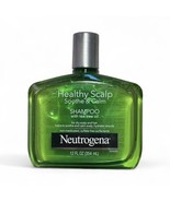 Neutrogena Healthy Scalp Soothe &amp; Calm Shampoo with Tea Tree Oil 12fl oz... - $739.33 MXN