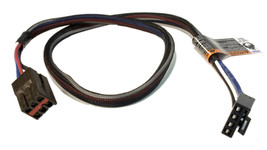 Cequent 3035-P Brake Control Wire Harness For Ford - £18.87 GBP