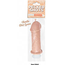 Pecker Shot Syringe Flesh - £4.52 GBP