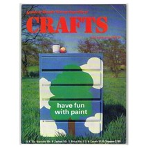 Golden Hands Encyclopedia of Craft Magazine mbox304/a Weekly Parts No.34 Paint - £3.06 GBP