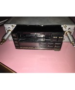 PIONEER KE-3333/2323 AM/FM Stereo Cassette Car Stereo System For Parts-S... - £294.19 GBP