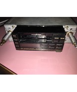 PIONEER KE-3333/2323 AM/FM Stereo Cassette Car Stereo System For Parts-S... - $601.10 CAD