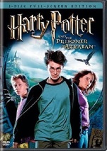 Harry Potter and the Prisoner of Azkaban..Starring: Emma Watson (2-disc DVD set) - £14.22 GBP