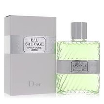 Eau Sauvage Cologne by Christian Dior, Launched by the design house of christian - £66.63 GBP