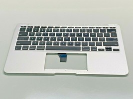 Apple Macbook Air 11&quot; A1465 2012 Palmrest Keyboard 069-8221-A FOR PARTS - £10.11 GBP