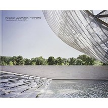 Fondation Louis Vuitton / Franck Gehry Collectif - £39.38 GBP