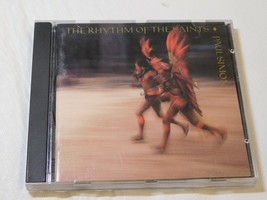 The Rhythm of the Saints by Paul Simon (CD, Oct-1990, Warner Bros.) Spirit Voice - £10.27 GBP