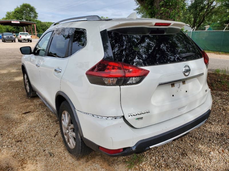 2018 2019 2020 Nissan Rogue OEM Driver Left Front Strut FWD Item image 11