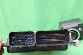 2014 Mercedes W204 C250 ECU Engine Computer EIS Ignition FOB ISL Set A2711500391 image 8