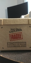 J EAN Paul Gaultier Fragile 1.6 Oz Eau De Parfum Spray For Women - £127.87 GBP
