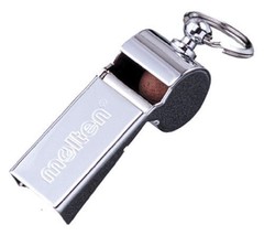 Morten Metal Whistle WM Japan Hobby Sports Accessories - £22.46 GBP