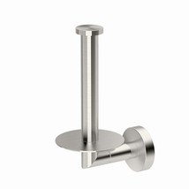 Storage Tet Paper Holder Nickel - $144.53