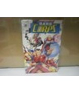 L8 VALIANT COMIC THE H.A.R.D. CORPS 1 DECEMBER 1992 HARBINGER 30 JUNE 1994 - $40.08 MXN