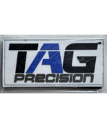 Shot Show 2025 Tag Precision Tactical Morale Patch - €11,94 EUR