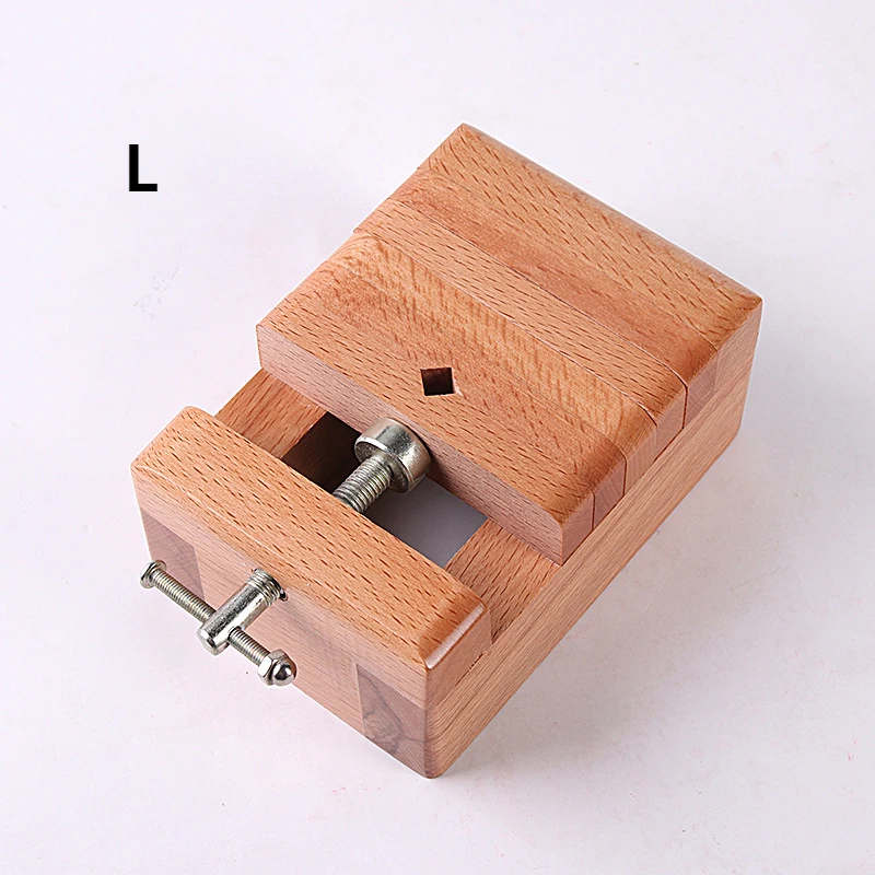 DIY Mini Flat Pliers Vise Clamp Table Bench Vice Seal  Hand Tools for wor Carvin