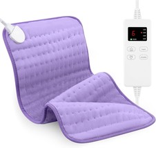 Heating Pad for Back, Large Pads for Body Muscle Pain Cramps Relief - Pu... - $426.06 MXN