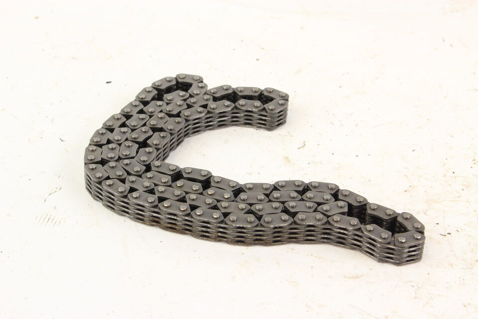 2001 Yamaha Raptor 660r Yfm660r Cam Chain G3945 - $9.89