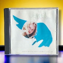 Jewel Pieces of You CD VG - $2.87