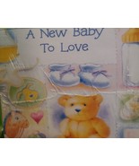 LaVie Our Baby Library Photo Albums 3 Book Set Holds 300 Pictures Infant... - €20,95 EUR