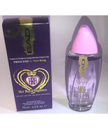SHIP N 24H-EAD Her Royal Highness EDT Spray for Women 2.5oz/75ml Eau De ... - $40.58 CAD